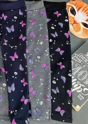 Леггинсы #23326185