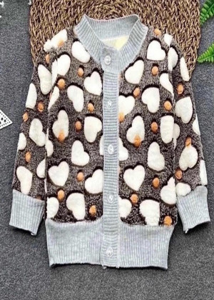 Кардиган #23326219