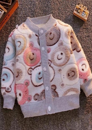 Кардиган 23326227