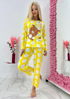 Пижама #23326400