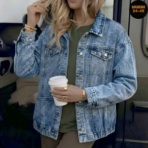 Джинсовка #23326674