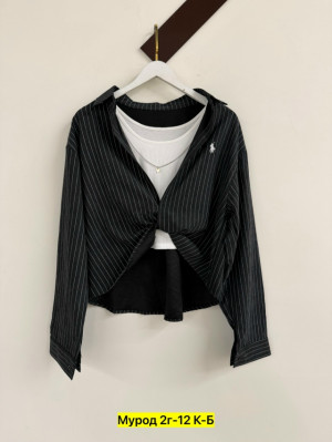 Рубашка #23326808