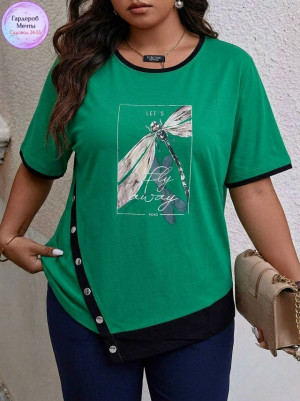 Блузка #23326836