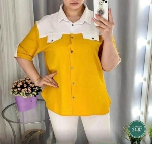 Блузка #23326903