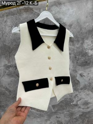 Жилет #23327117