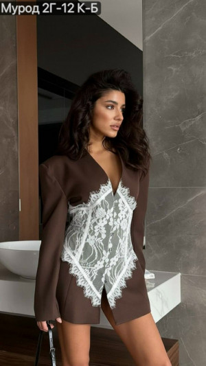 Пиджак #23327205