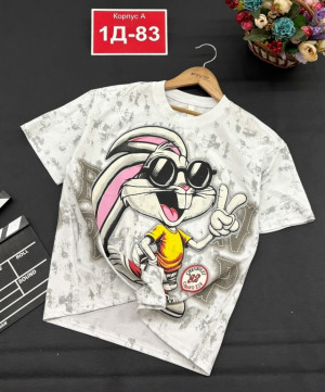Футболка 23327406