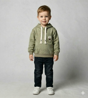 Толстовка #23327447