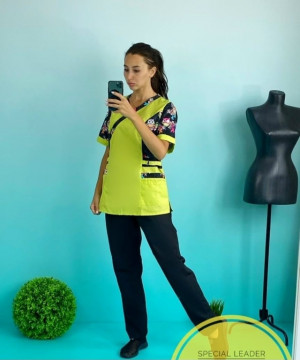 Костюм #23327453