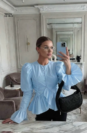 Блузка #23327597