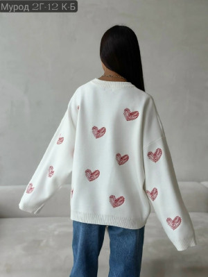 Свитер #23327607