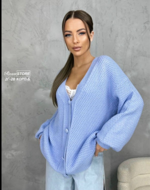 Кардиган #23327686