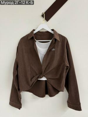 Рубашка #23327699