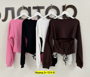 Кофта #23327942