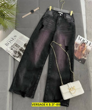 Джинсы