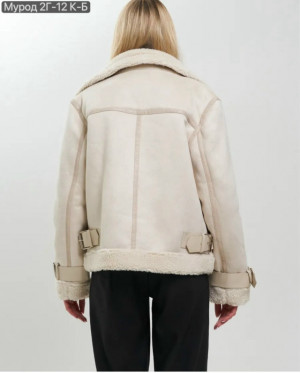 Дубленка #23328761