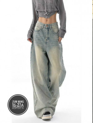 Джинсы 23328882