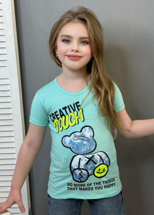 Футболка 23329111