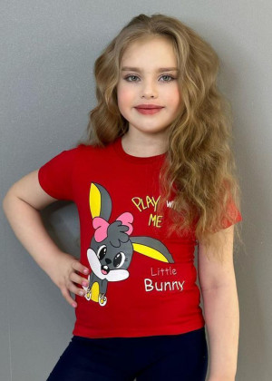 Футболка 23329115