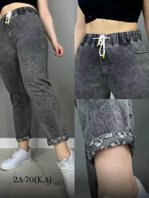 Джинсы #23329225