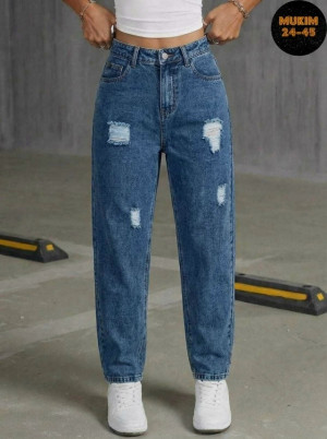 Джинсы #23329346