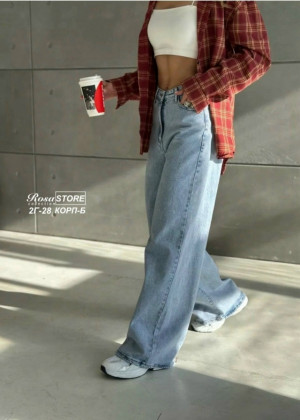 Джинсы #23329518