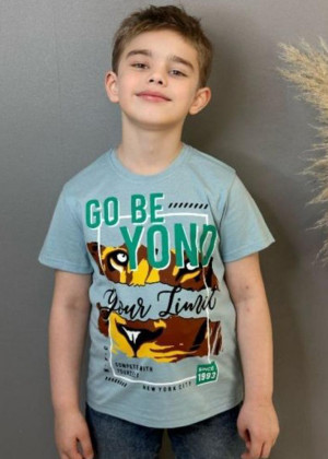 Футболка #23329590