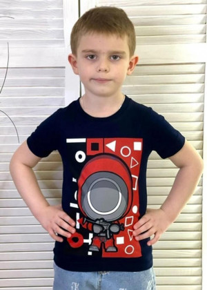 Футболка 23329592