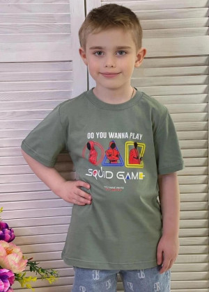 Футболка #23329601