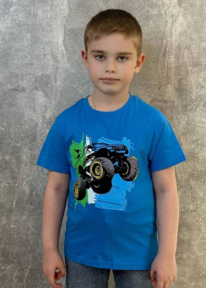 Футболка #23329602