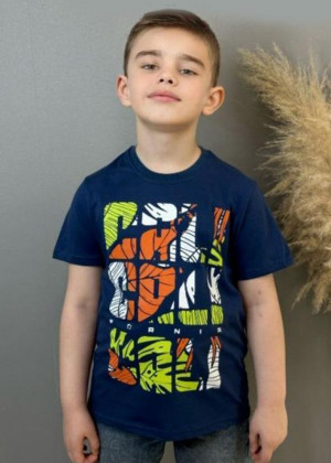 Футболка 23329603