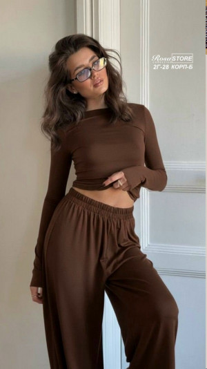 Брюки #23330164