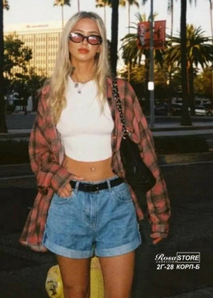 Шорты #23330501