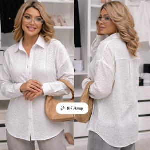 Рубашка #23330522