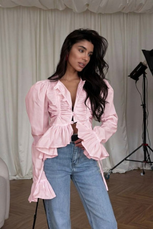 Блузка #23330603