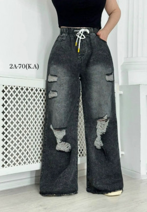 Джинсы #23330739