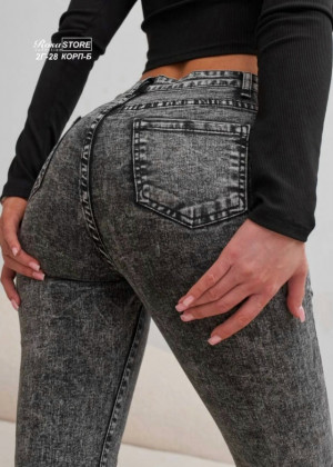 Джинсы #23330759