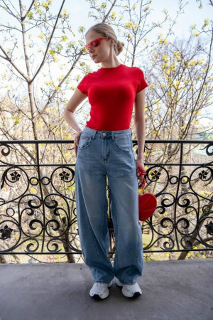 Джинсы #23330803