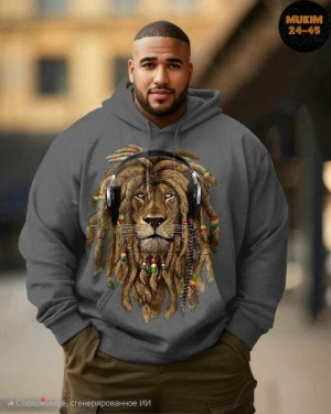 Толстовка #23331328