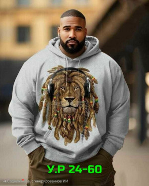 Толстовка #23331437