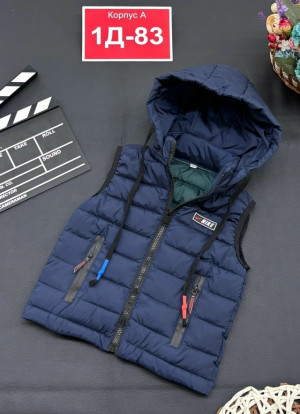Жилет 23331535