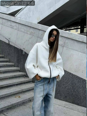 Толстовка #23331621