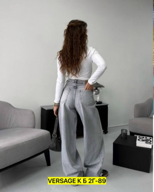 Джинсы #23331678