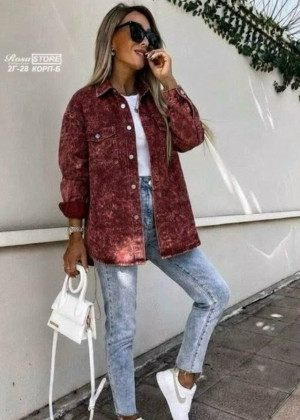 Джинсы #23331753