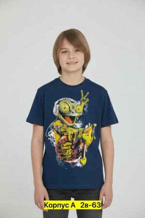 Футболка #23331755