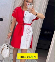Платье