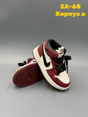 Кроссовки #23331924