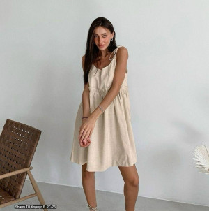 Сарафан #23331984