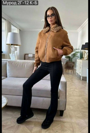 Дубленка #23332062