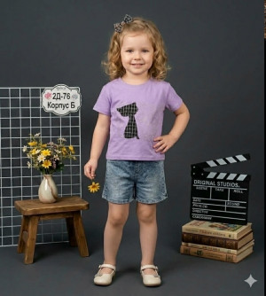 Костюм #23332088